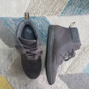 Dr Marten Maelly Ankle Boots 9